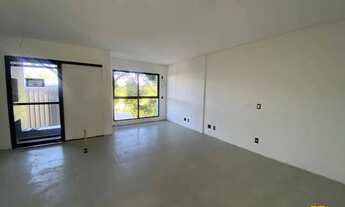 Imagem 3: Apartamento de 01 dormitório com sacada e churrasqueira no Campeche em Florianópolis