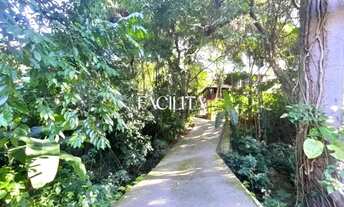 Imagem 2: Casa com 3 quartos no Canto da Lagoa, Florianópolis