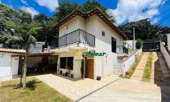 Imagem 2: Sobrado à venda, 150 m² por R$ 1.200.000,10 - Jundiaizinho (Terra Preta) - Mairiporã/SP