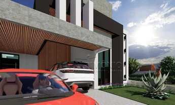 Imagem 5: CASA TERREA EM CONDOMINIO COM 3 SUITES SENDO 1 CLOSET; IBITI RESERVA; SOROCABA; NORTE