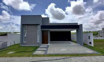 Imagem 3: YBY Natureza Condomínio Reserva, casa térrea com três suítes - 200 m2 - R$ 1.290.000,00