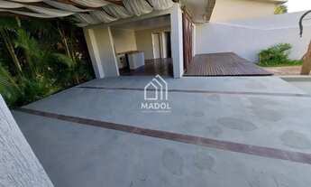 Imagem 6: Casa à Venda em Jardim Carvalho, Ponta Grossa - PR