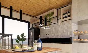 Imagem 4: Cobertura com 3 quartos sendo 2 suítes e 3 vagas de garagem a venda no Bairro Boa Vista em