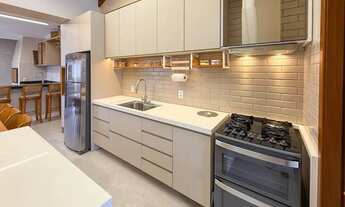 Imagem 6: Sobrado com 223 metros quadrados 4 quartos no bairro Marechal Rondon - Canoas - RS