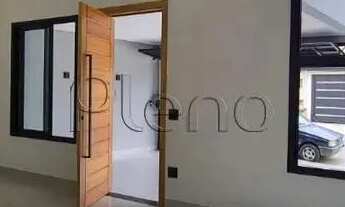 Imagem 7: Casa à venda em Indaiatuba, Jardim Residencial Nova Veneza, com 3 quartos, com 150 m²