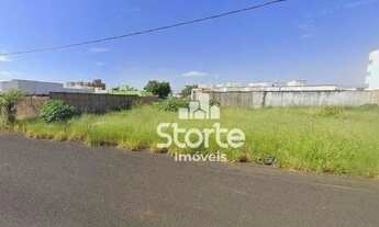 Imagem: Terreno à venda, 300 m² por R$ 295.000,00