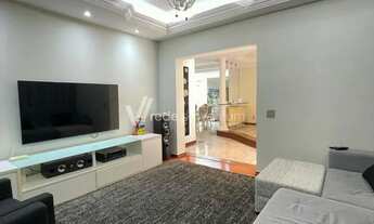 Imagem 4: Casa - Jardim Nova Europa - Campinas