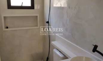 Imagem 6: CASA 3 DORMITÓRIOS SENDO 1 SUÍTE ESPAÇO CLOSET 4 VAGAS