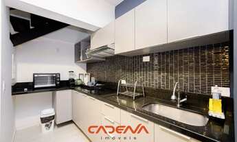 Imagem 7: Apartamento com 2 quartos e 1 vaga para aluguel no Centro