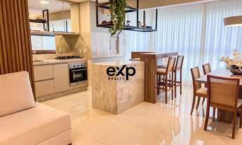 Imagem 2: Apartamento com Vista para o Mar | Acabamento Premium