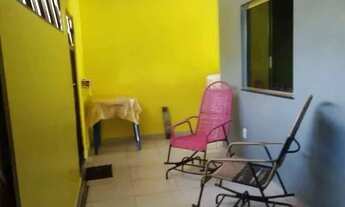 Imagem 4: 01- Casa no Bequimão