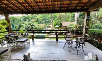 Imagem 3: Casa- Petrópolis, Araras