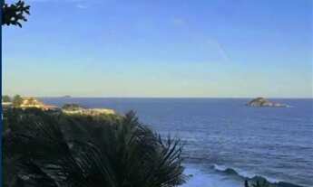 Imagem 2: Magnifica Residência - Vista Praia da Joatinga