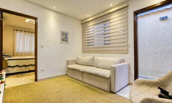 Imagem 3: Casa para venda em Chácara São João com 2 quartos , 115m²