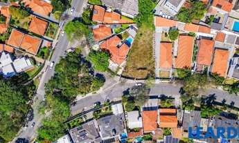 Imagem 4: TERRENO - ALTO DA LAPA - SP