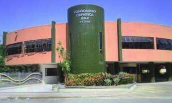 Imagem: Apartamento de 2 quartos na 3ª etapa