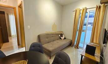 Imagem 6: PERTINHO DA PRAIA!CANTO DO FORTE 1 DORMITÓRIO MOBILIADO Garden privativo 375 MIL