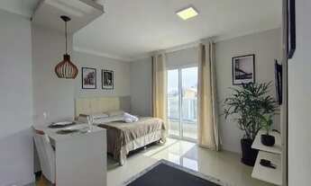 Imagem: Studio em Floripa Locação por diária