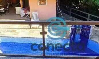 Imagem 5: Casa com 5 dormitórios à venda, 228 m² - Rio do Ouro - Niterói/RJ