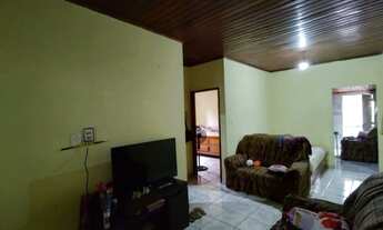 Imagem 3: Casa Conj. Edson Cadaxo