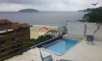 Imagem 2: Casa em Rua Desembargador Nicolau Mary Júnior - Camboinhas - Niterói/RJ