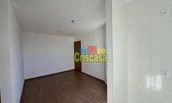 Imagem 12: Apartamento com 2 dormitórios para alugar, 42 m² por R$ 1.837,49/ano - Atlântica - Rio das