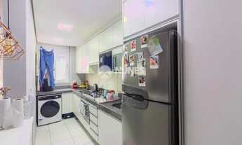 Imagem 3: Apartamento de 49m² com 2 dormitórios e 1 vaga no São Pedro em Osasco/SP