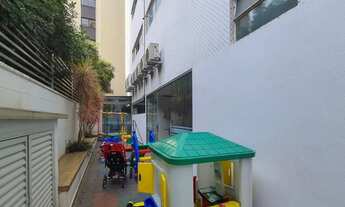 Imagem 5: Apartamento para venda e locação em Santa Cecília com 3 quartos, sendo 1 suíte , 198m²