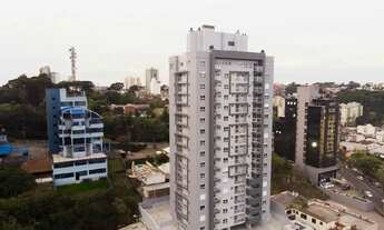 Imagem: Studio em Avenida Júlio de Castilhos