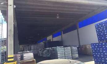 Imagem 5: Galpão para alugar, 2500 m² por R$ 89.000,00/mês - Coutos - Salvador/BA