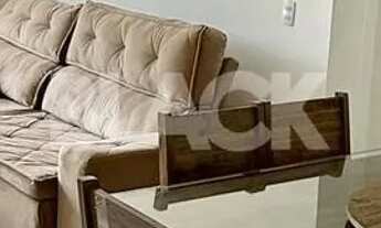 Imagem 3: Apartamento de 2 quartos mobiliado no centro do Passo de Torres