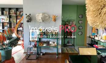 Imagem 2: Apartamento à venda com 120 m² em Vila Madelena