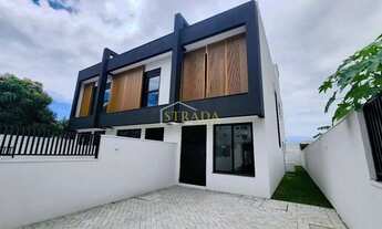 Imagem: Casa Duplex em Ingleses, Florianópolis/SC