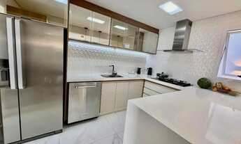 Imagem 3: Casa á venda no condomínio Nature Village II - Jundiaí/SP