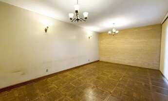 Imagem 5: Sobrado para venda possui 585 metros quadrados com 5 quartos em Setor Sul - Goiânia - GO