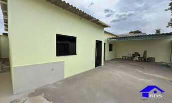 Imagem 3: RDS vende casa 04 Vicente Pires Rua 06 cond. Vivendas do Mirante (escritura