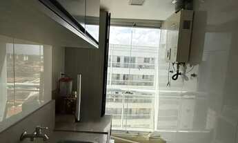 Imagem 2: ILHAS GREGAS - APARTAMENTO PROJETADO COM 2 QUARTOS