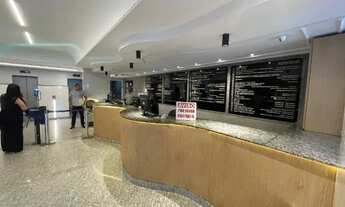 Imagem 7: Sala Comercial - Ed. Village Center - Alugo