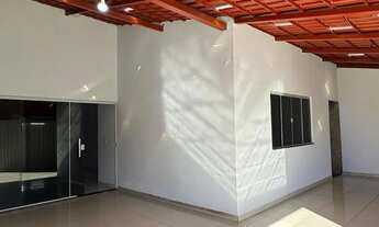 Imagem 2: Casa na zona norte