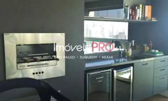 Imagem 5: Vila Olimpia - Suntuoso