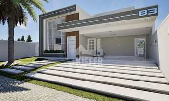 Imagem: CASA ALTO PADRÃO A VENDA EM CONDOMÍNIO