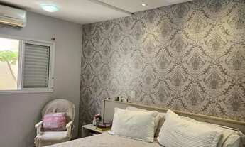 Imagem 4: CASA TERREA COND. SAINT JOSEPH AO LADO BUFFET LEILA MALOUF