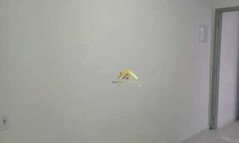 Imagem 6: Casa com 1 dormitório para alugar, 35 m² por R$ 900,00/mês - Vila Rio Branco - São Paulo/S