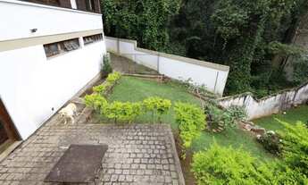 Imagem 3: Casa no CASCATINHA com 339,60m²