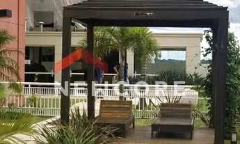 Imagem 2: Apartamento em Avenida Nossa Senhora de Fátima - Jardim América - Bauru/SP