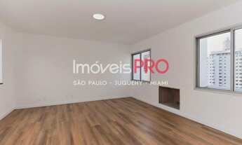 Imagem 4: Oportunidade de apartamento à venda nos Jardins