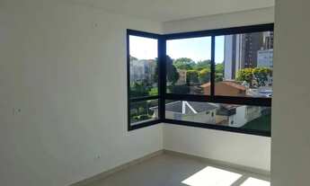 Imagem 6: Imóvel para venda tem 21 metros quadrados com 1 quarto em Cristo Rei - Curitiba - PR