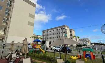 Imagem: Apartamento 2/4 em Abrantes! (R$1.700,00