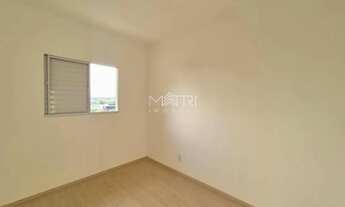 Imagem 6: Apartamento com sacada com churrasqueira Flor de Lotus Araraquara