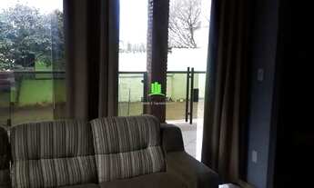 Imagem 3: Casa em condomínio em Village Do Gramado I com 290.00 m² , 3 quarto(s) , 1 suíte(s) , 2 va